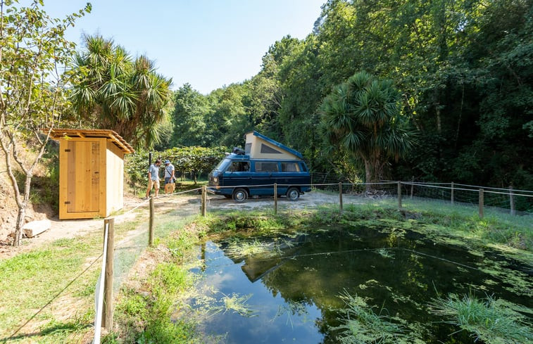 Natuurhuisje in Ribas, Celorico de Basto