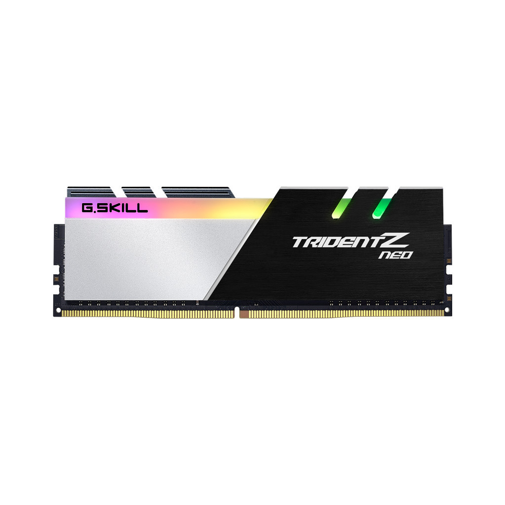 G.Skill Trident Z Neo 2x8GB DDR4 3600MHz (F4-3600C16D-16GTZNC)