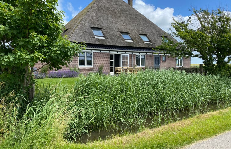 Natuurhuisje in Schoorl