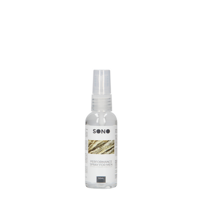 Sono by Shots Performance Spray for Men - 1.7 fl oz / 50 ml