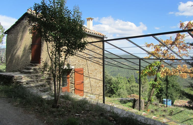 Natuurhuisje in Saint-Martin-de-Boubaux