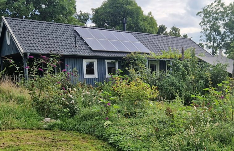 Natuurhuisje in Doesburg