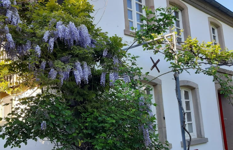 Natuurhuisje in Relsberg