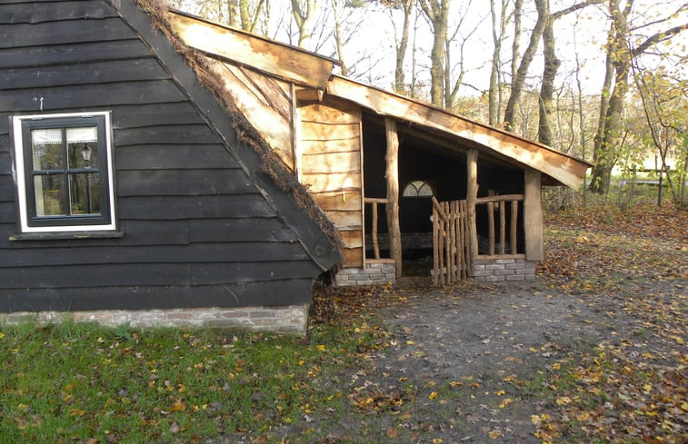 Natuurhuisje in Ansen