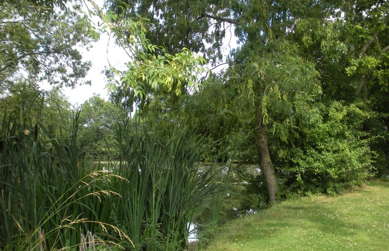 Natuurhuisje in ST. BOMER LES FORGES