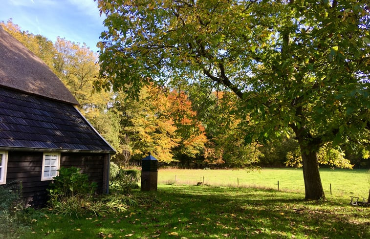 Natuurhuisje in Vierakker