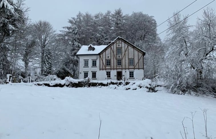 Natuurhuisje in Les Tailles - Houffalize