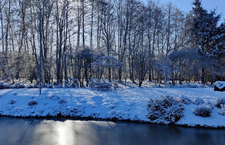 Natuurhuisje in Coevorden