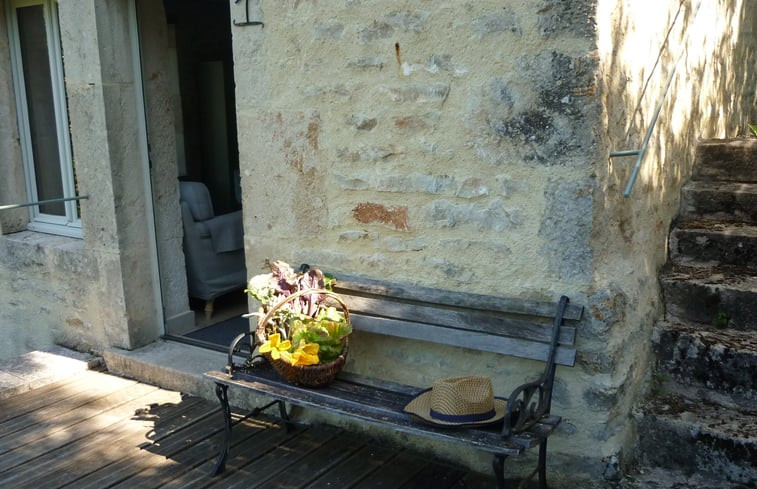 Natuurhuisje in Flavigny sur Ozerain