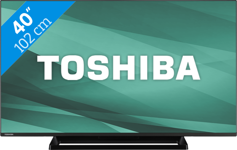 Toshiba 40LV3E63DG (2023)