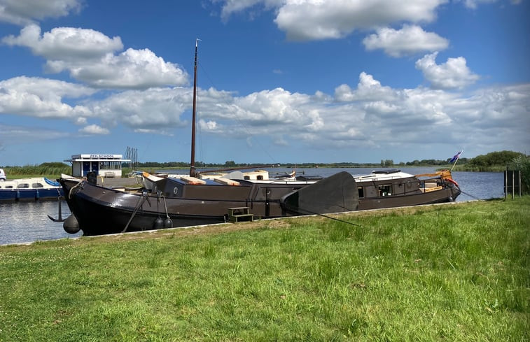 Natuurhuisje in Leeuwarden