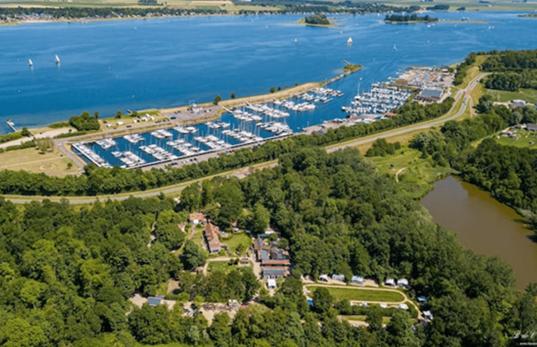 Natuurhuisje in Veere