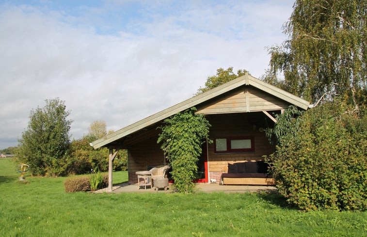 Natuurhuisje in Geesteren