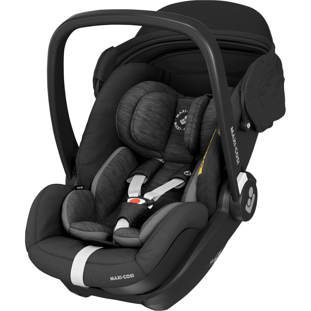 Maxi-Cosi Marble Essential Black