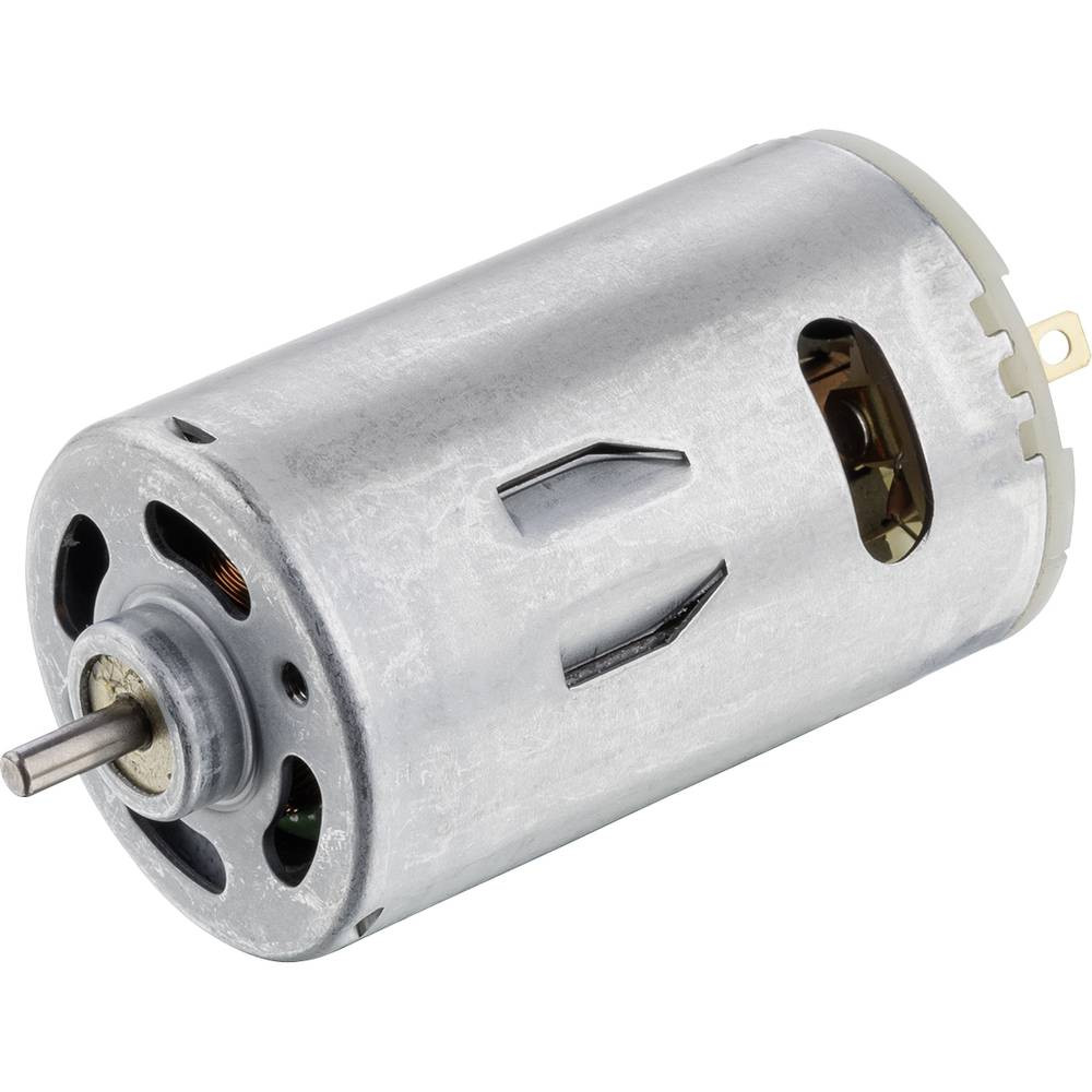 Motraxx SR550SHP-6527P-75+C Brushed universele elektromotor