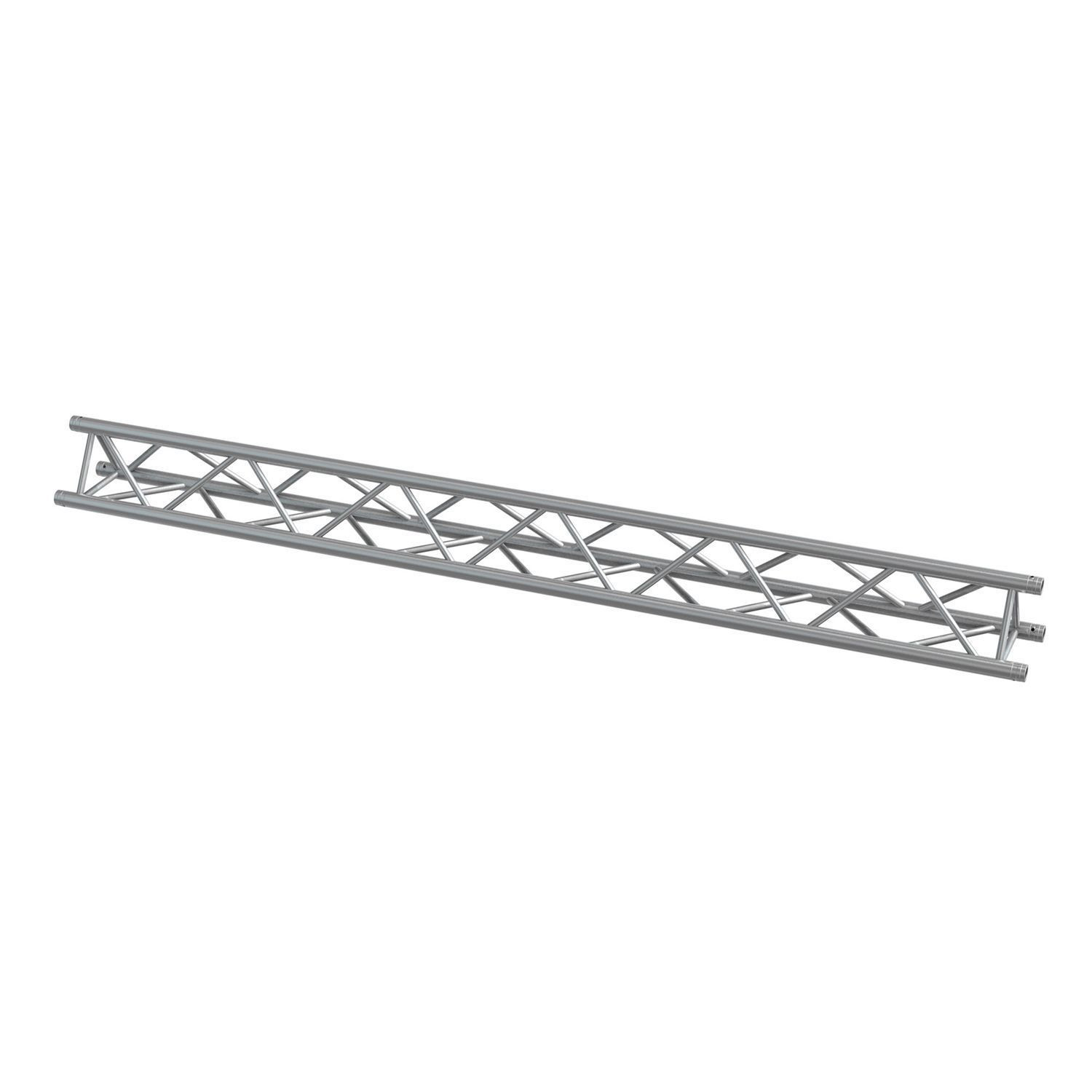 BeamZ Truss P33-L300 driehoek truss - lengte 300cm