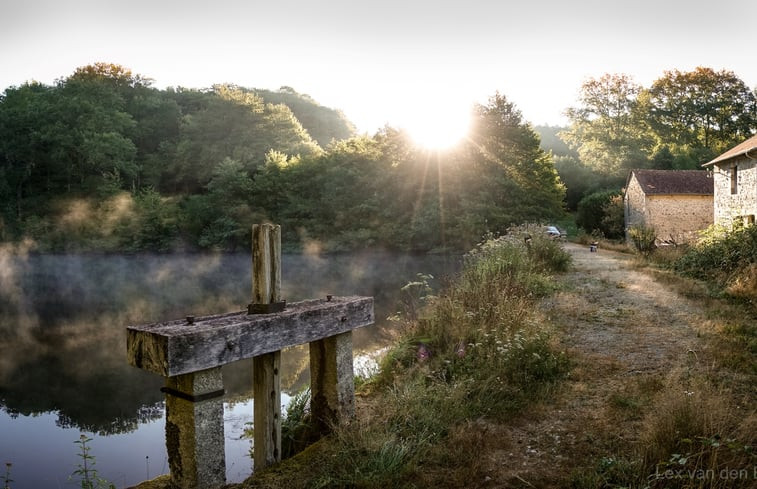 Natuurhuisje in Saint-Moreil