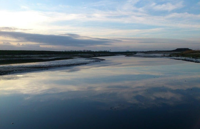 Natuurhuisje in Nieuw-Schoonebeek