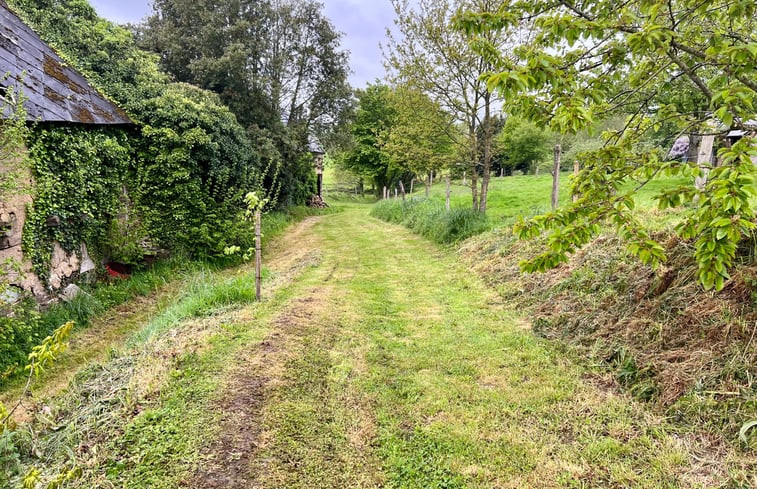 Natuurhuisje in MARCILLY