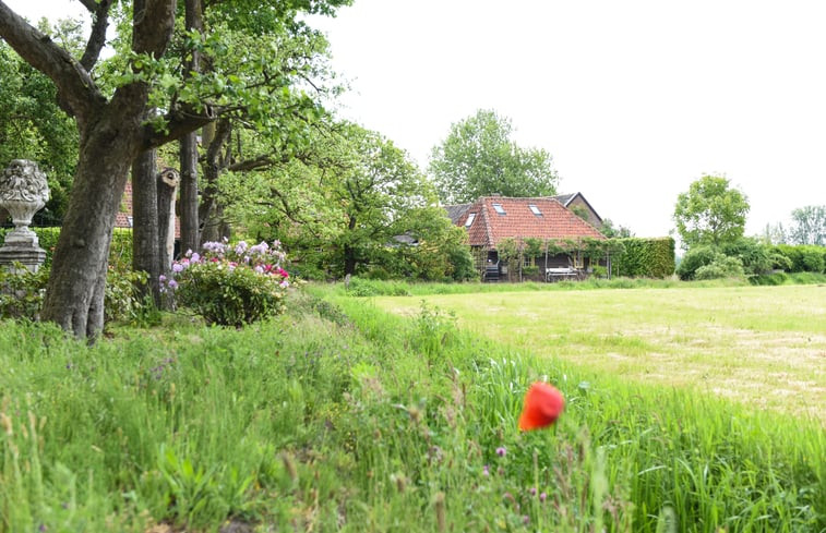 Natuurhuisje in Esch