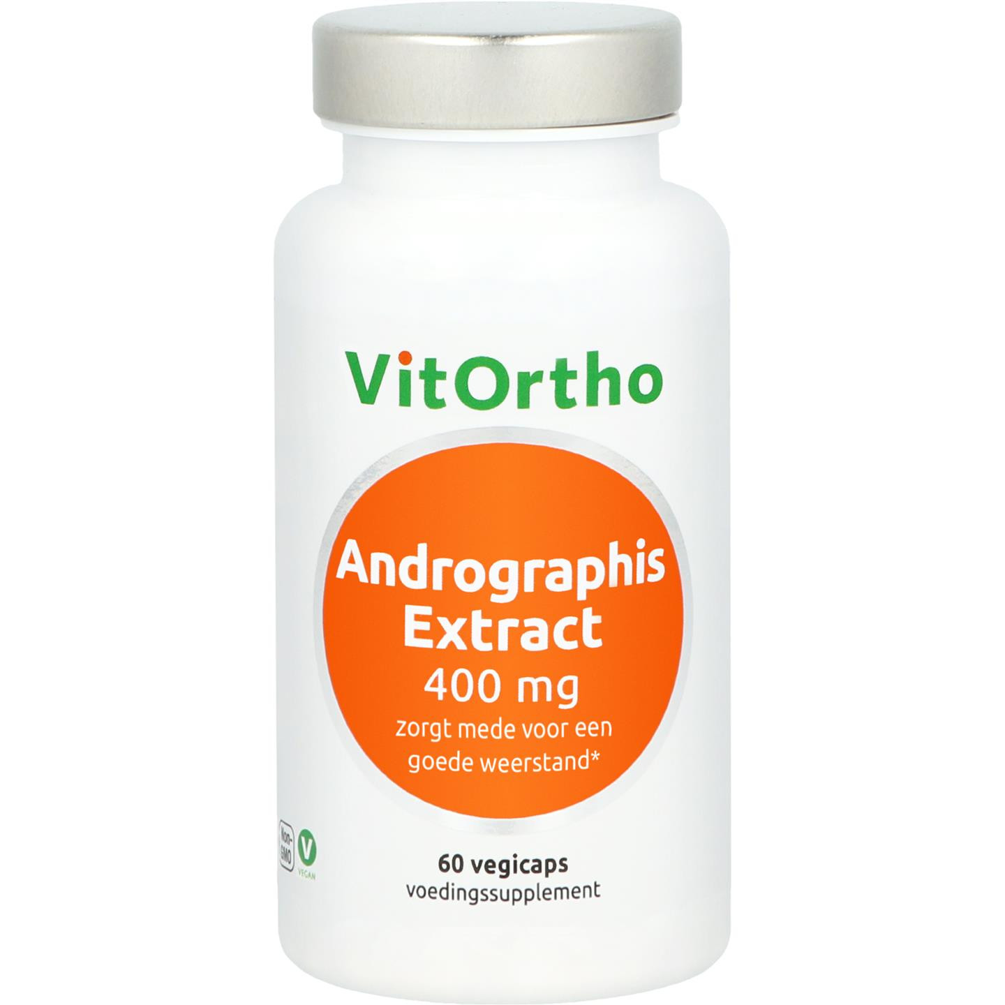 Andrographis extract 400 mg