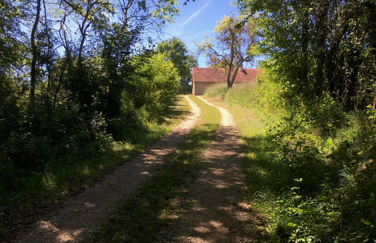 Natuurhuisje in Saint Aubin le Monial