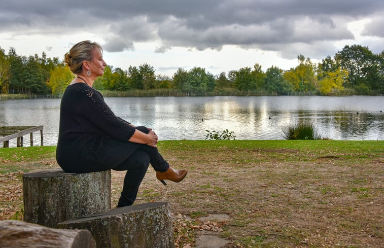 Natuurhuisje in Zonhoven