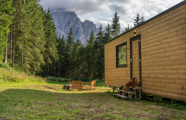 Natuurhuisje in Sappada