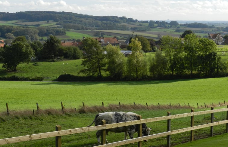 Natuurhuisje in Westouter