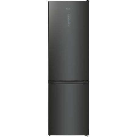 Hisense RB434N4BFD koelvriescombinatie