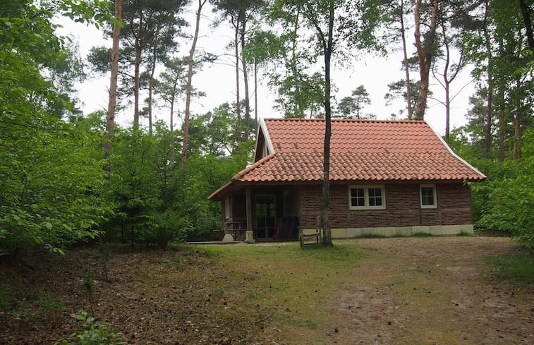 Natuurhuisje in de Lutte