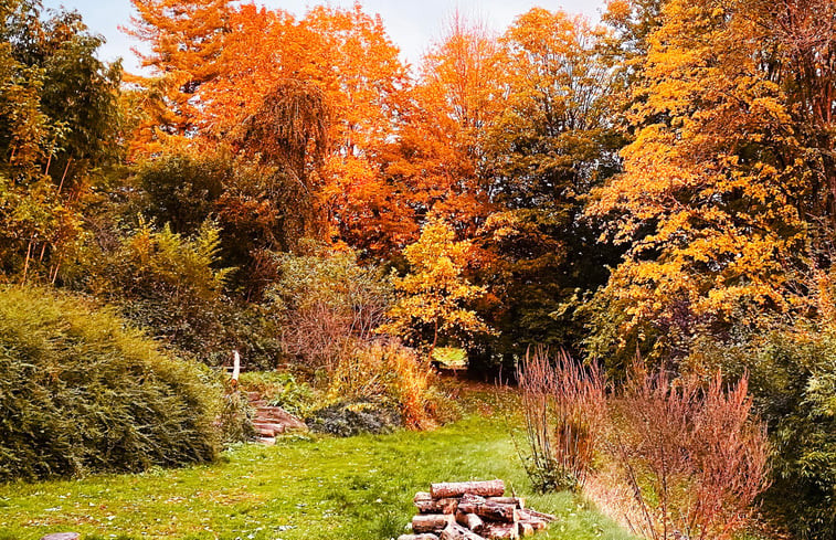 Natuurhuisje in Hösbach