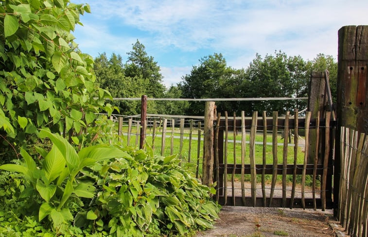 Natuurhuisje in Gieterveen