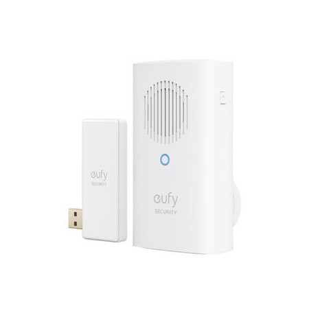 Eufy by Anker extra deurbel gong