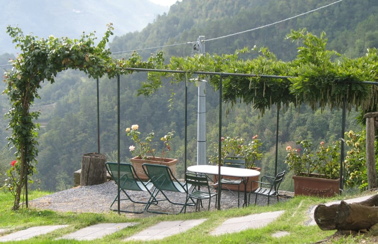 Natuurhuisje in Pietrabuona