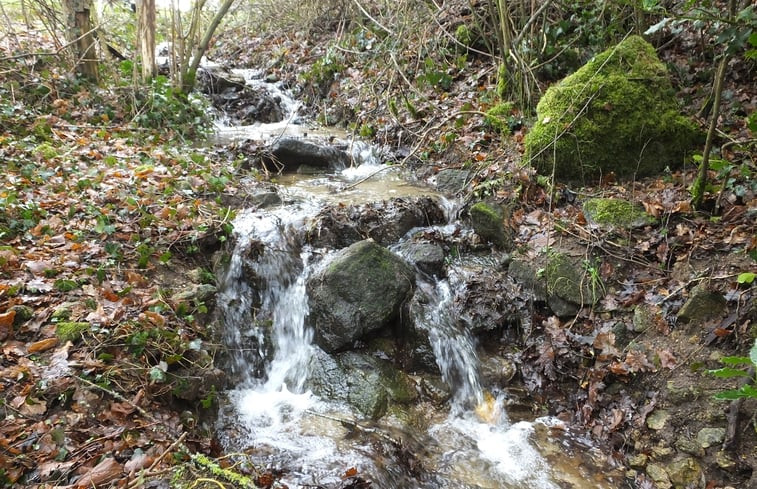 Natuurhuisje in Nouhant