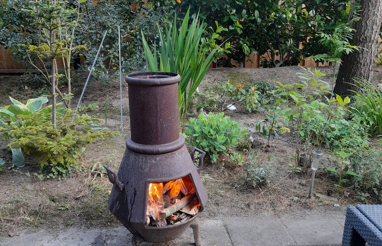 Natuurhuisje in Ommen