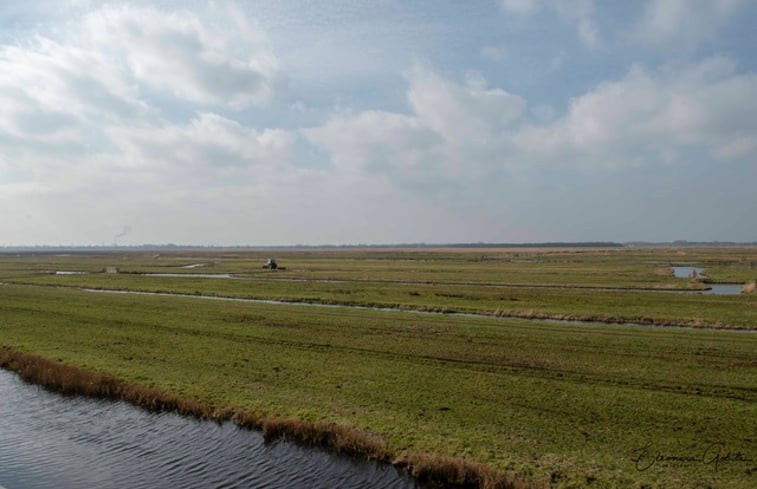 Natuurhuisje in Landsmeer