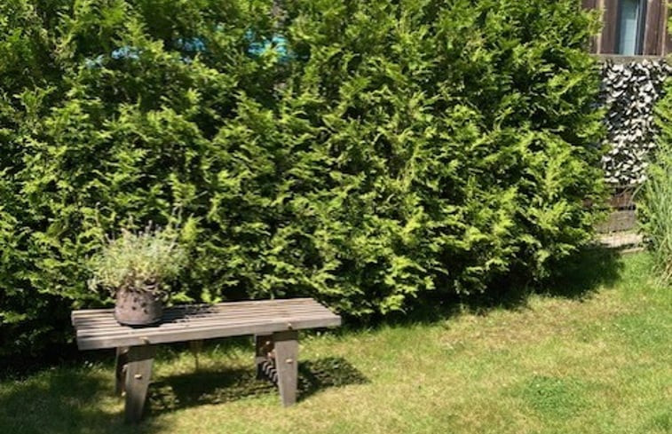 Natuurhuisje in De Koog Texel