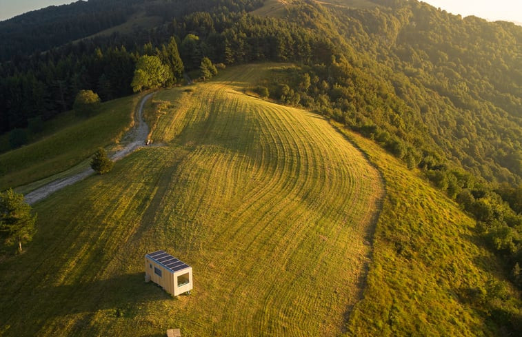 Natuurhuisje in Torreano