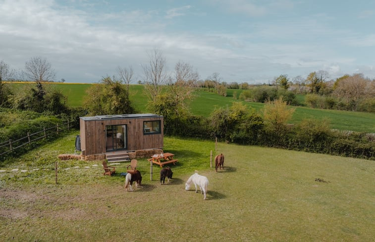 Natuurhuisje in Landes-sur-Ajon