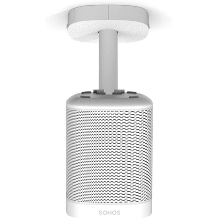 Cavus CPSOW plafondsteun voor Sonos One (SL)