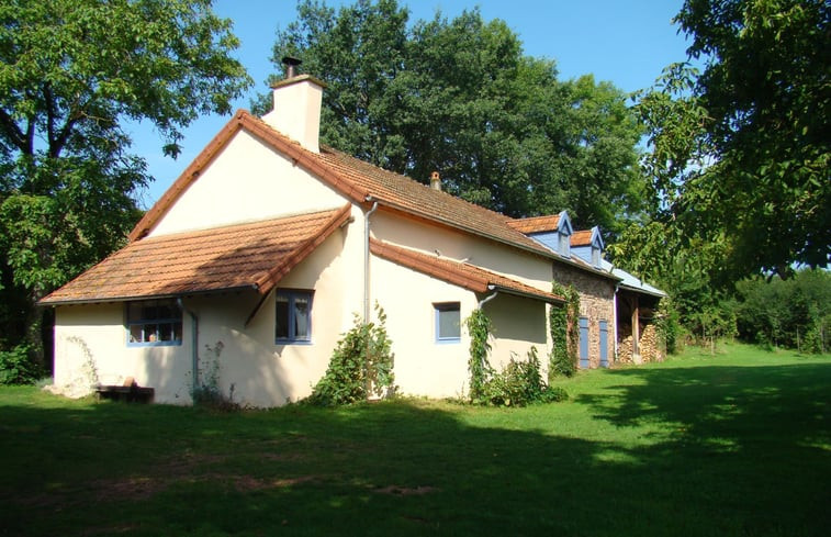 Natuurhuisje in Arfeuilles