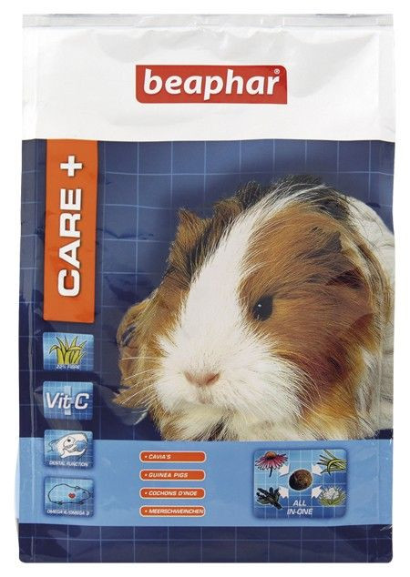 Beaphar Care+ Cavia 1,5kg