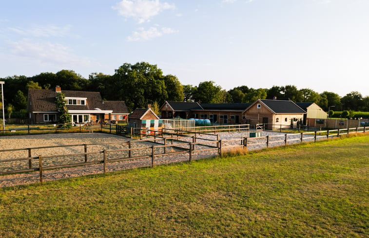 Natuurhuisje in Hellendoorn