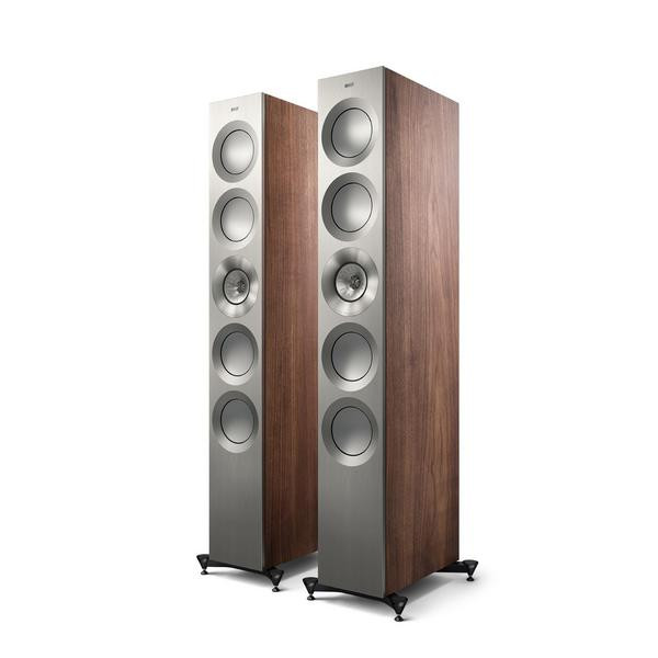 Напольная акустика KEF