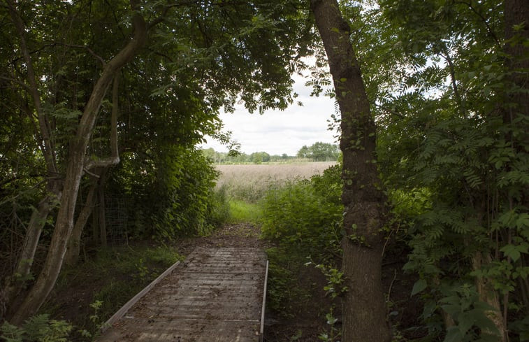 Natuurhuisje in Nietap