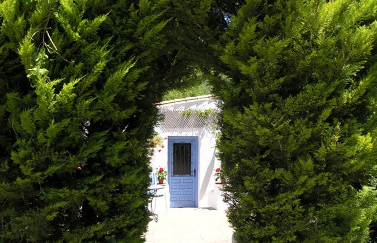 Natuurhuisje in Casares