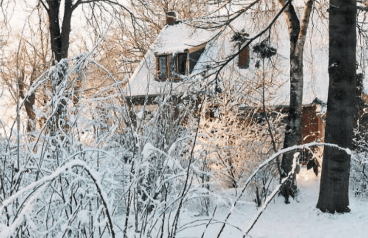 Natuurhuisje in Odoornerveen