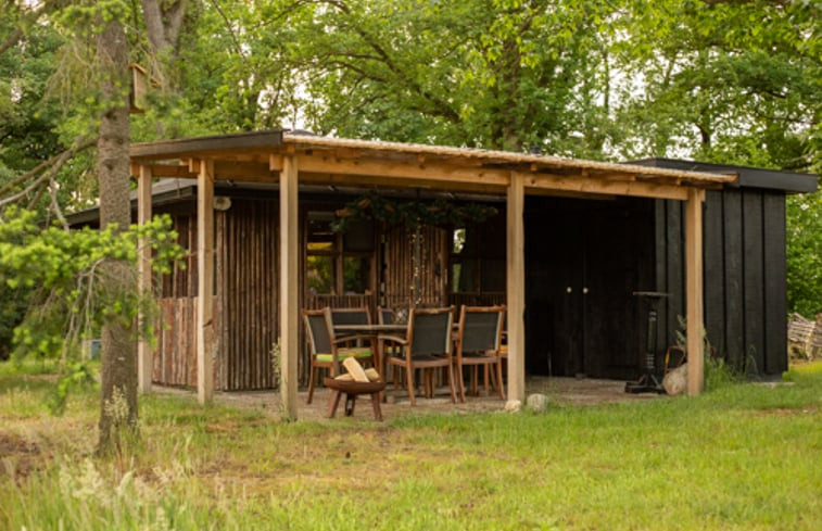 Natuurhuisje in Groenlo